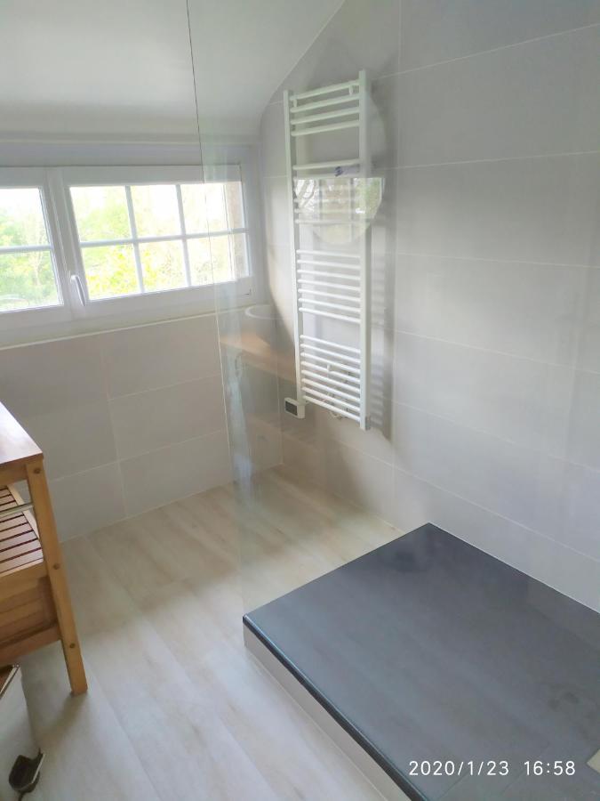 Maison Classee 3 Etoiles, Grand Jardin Clos Au Calme Proche Centre Ville, 10 Min Des Plages Pont-l'Abbe Exterior photo